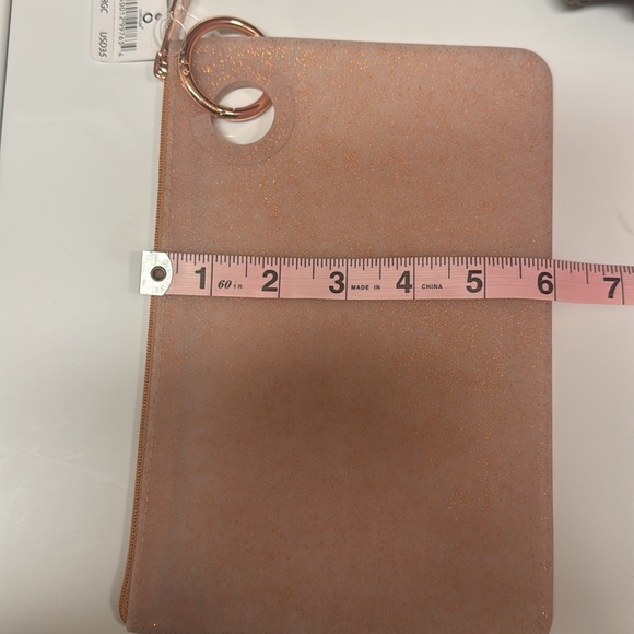 Overture pouch and ring - Picture 3 of 3